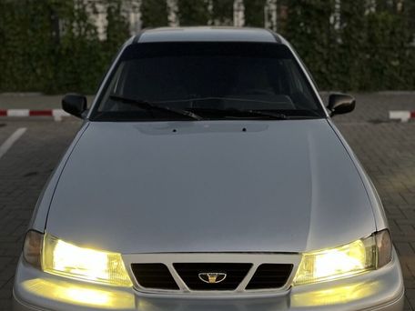 Daewoo Nexia, 2003