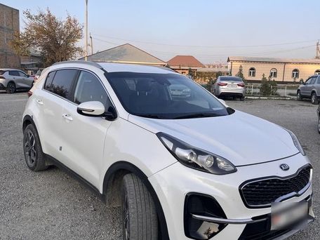 Kia Sportage, 2018 — photo 2