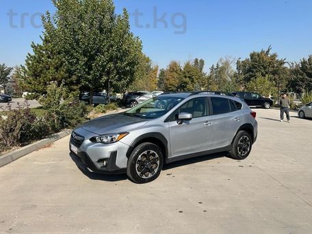 Subaru Crosstrek, 2021 — photo 13