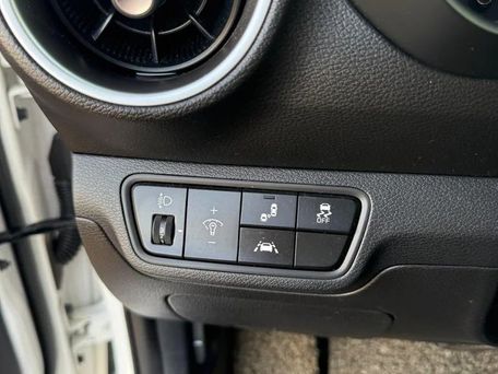 Kia K3, 2019 — photo 9