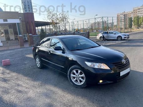 Toyota Camry, 2007 — 照片 3