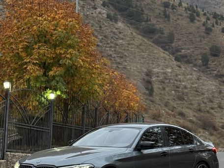 BMW 5 серии, 2021 — photo 2