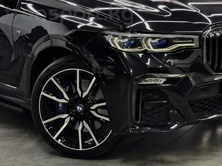 BMW X7, 2020 — сүрөт 11