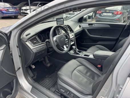 Hyundai Sonata, 2023 — photo 8