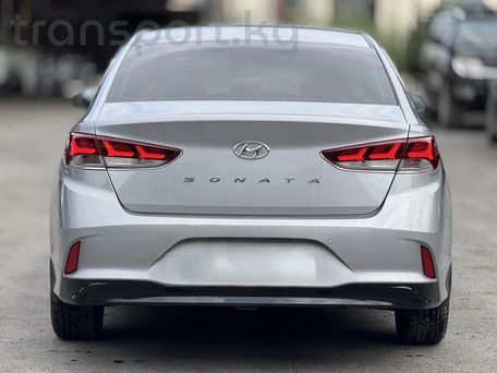 Hyundai Sonata, 2023 — photo 4