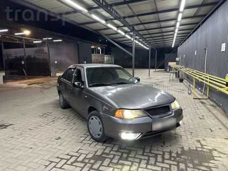 Daewoo Nexia, 2012 — photo 1
