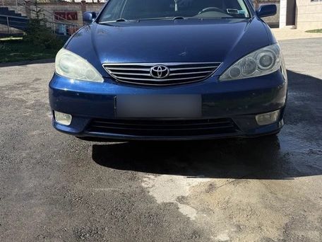 Toyota Camry, 1991
