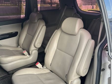 Kia Carnival, 2019 — 照片 7