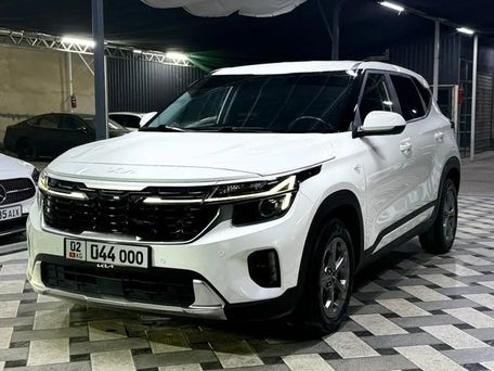 Kia Seltos, 2023 — photo 2