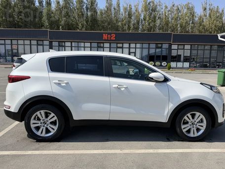 Kia Sportage, 2018 — фото 6