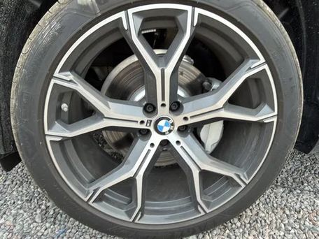 BMW X5, 2025 — 照片 3