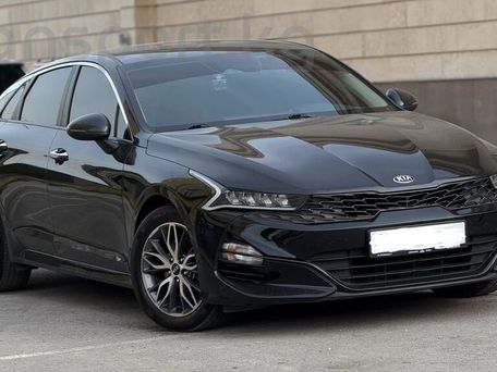 Kia K5, 2020 — сүрөт 6