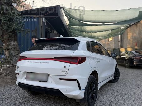 BYD E2, 2022 — photo 6