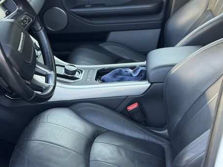 Land Rover Range Rover Evoque, 2018 — 照片 13