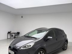 Toyota Prius c