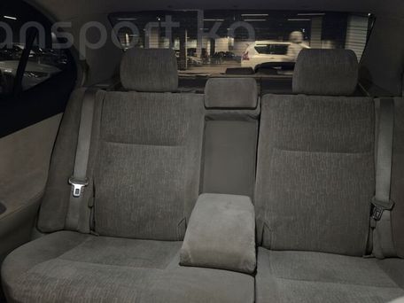 Toyota Allion, 2003 — 照片 5