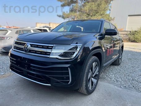 Volkswagen Teramont, 2026 — photo 2