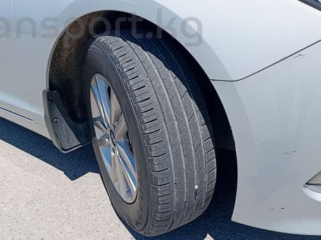 Hyundai Sonata, 2026 — сүрөт 10
