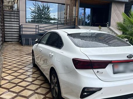 Kia K3, 2019 — сүрөт 3