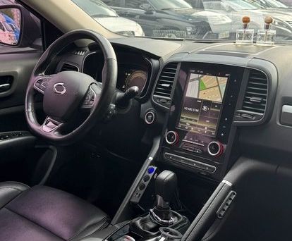 Renault Samsung QM6, 2020 — сүрөт 8