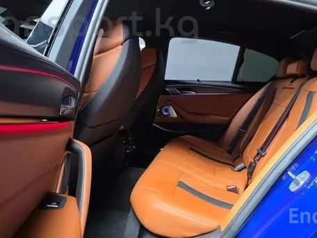 BMW M5, 2022 — сүрөт 18