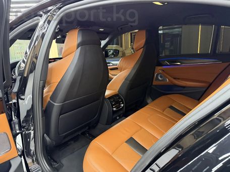 BMW M5, 2019 — photo 11