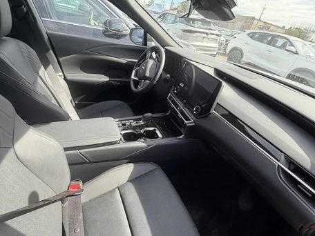 Lexus RX, 2026 — 照片 3