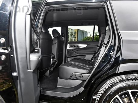 GAC GS8, 2026 — сүрөт 7