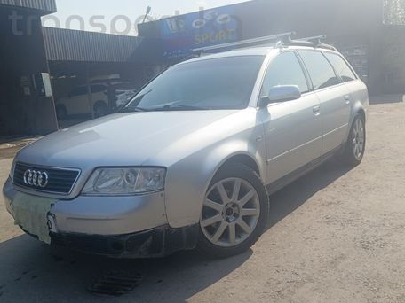 Audi A6, 1999 — photo 2
