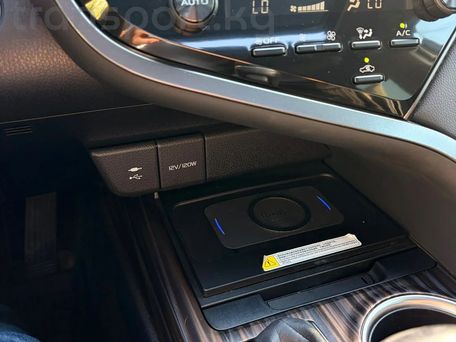 Toyota Camry, 2020 — сүрөт 4