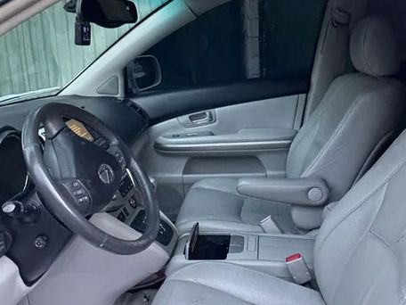 Lexus RX, 2006 — сүрөт 9