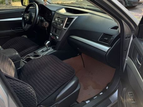 Subaru Outback, 2010 — сүрөт 9