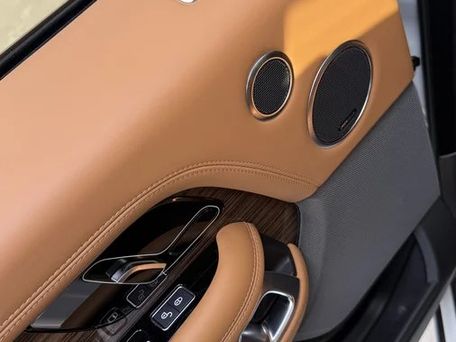 Land Rover Range Rover, 2020 — фото 10