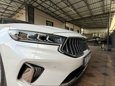 Kia K7, 2019 — сүрөт 9