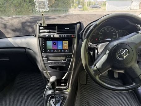 Toyota Caldina, 2003 — photo 4