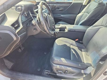 Lexus ES, 2021 — сүрөт 7