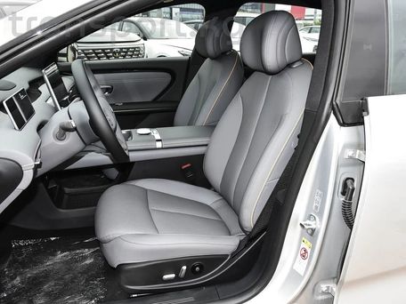Changan Qiyuan A06, 2026 — 照片 6