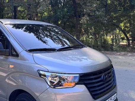 Hyundai Grand Starex, 2019 — фото 15