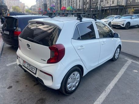 Kia Morning, 2021 — сүрөт 5