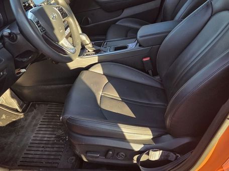 Hyundai Sonata, 2020 — photo 9