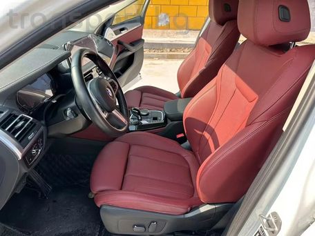 BMW X4, 2023 — photo 7
