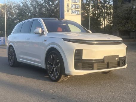 Li Auto (Lixiang) L7, 2025 — photo 2
