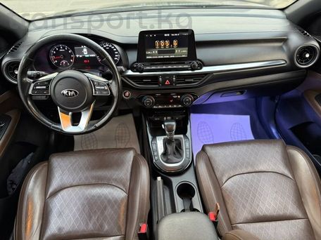 Kia K3, 2018 — сүрөт 14