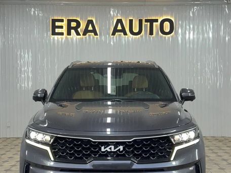 Kia Sorento, 2021 — фото 1