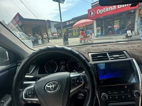 Toyota Camry, 2015 — сүрөт 11