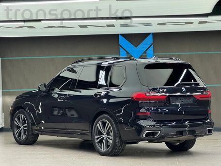 BMW X7, 2020 — photo 4