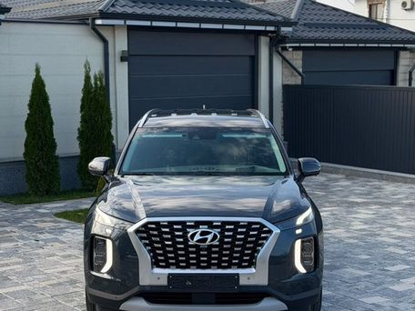 Hyundai Palisade, 2019 — photo 3