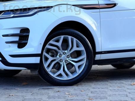 Land Rover Range Rover Evoque, 2019 — photo 4