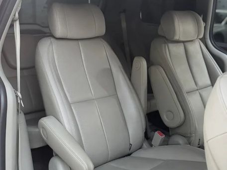 Kia Carnival, 2019 — 照片 4