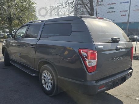 SsangYong Rexton, 2021 — photo 6